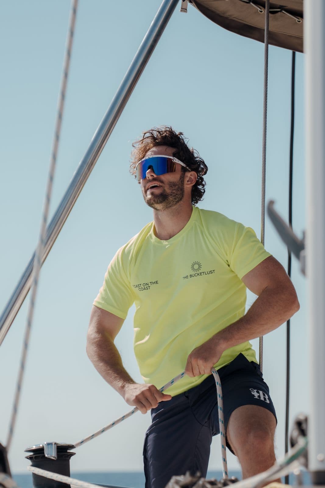 Captain Matthew Morris