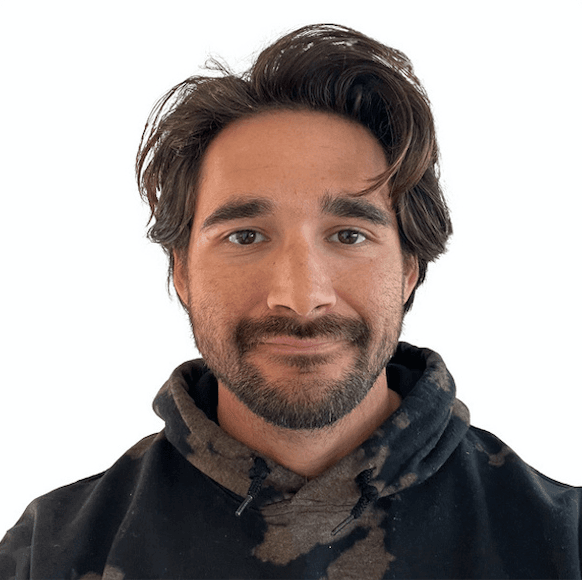 Captain Justin Avioli